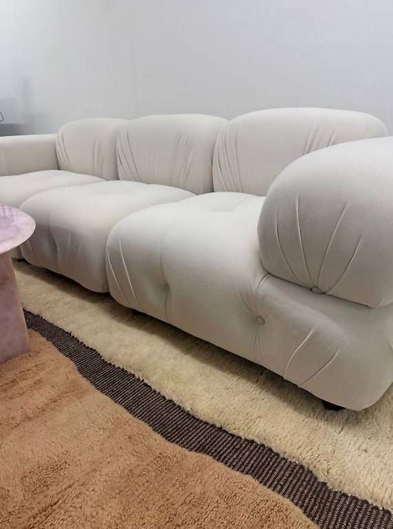 Divani: Sofa  – Usato da Abtwil AG venduto da kiko_25
