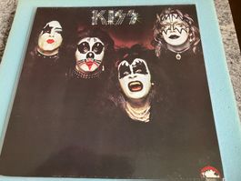 Kiss