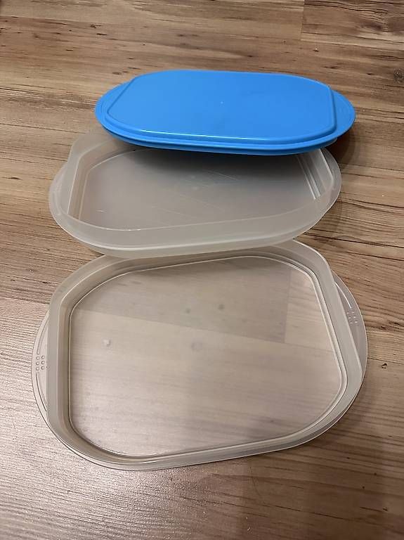 Contenitori & Simili: Aufschnittbox – Usato da Däniken SO venduto da Seat01 1
