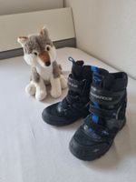 Warme Winterschuhe Kangaroos Gr. 31