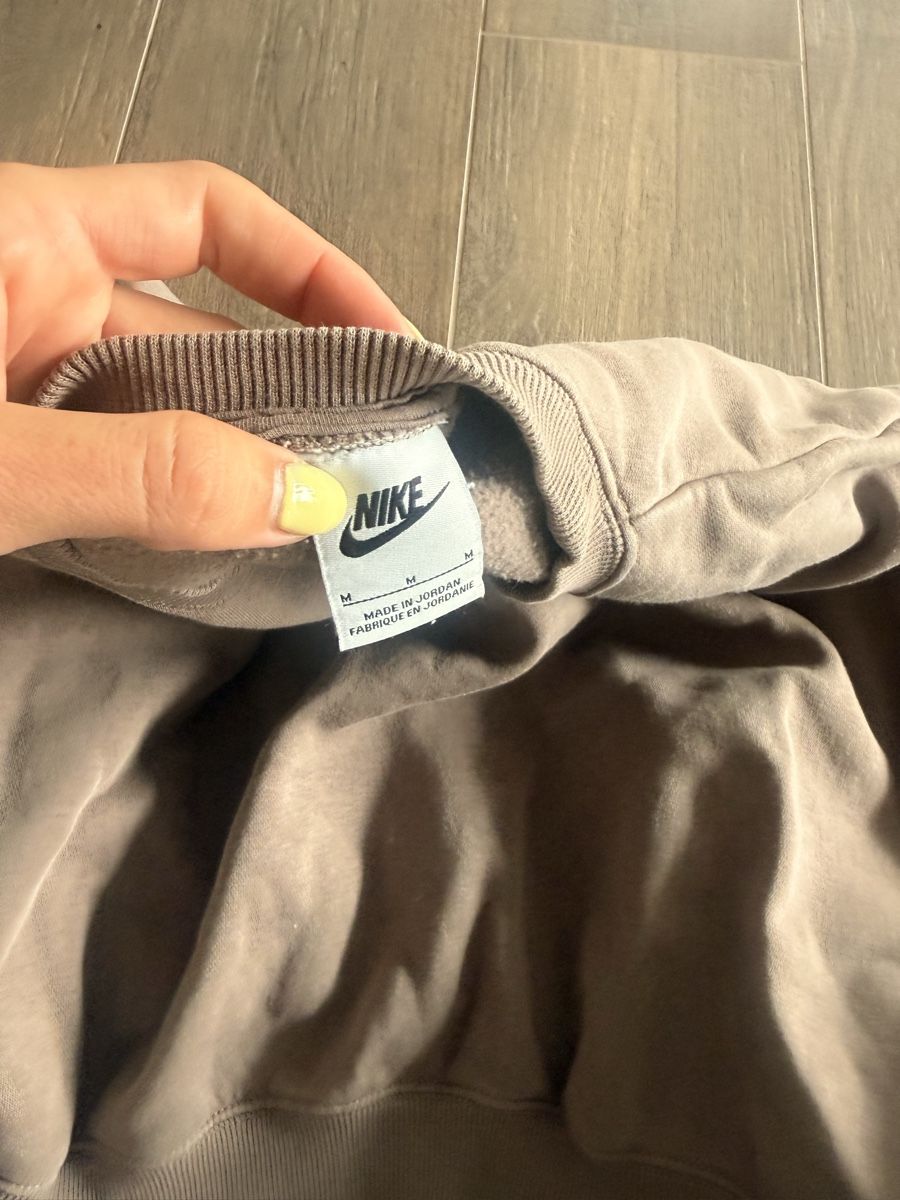 Nike Maglioni & Felpe: Nike sweatshirt – Usato da Zürich venduto da Bellinka23 2