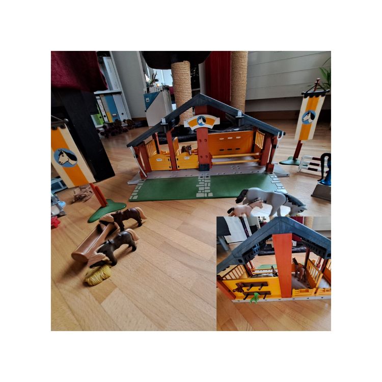 Playmobil Jouets: Diverses Playmobil – D'occasion à Zuchwil par Deci.Belle 4