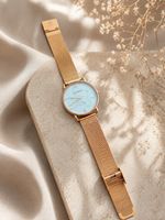 Damenuhr Paul Hewitt