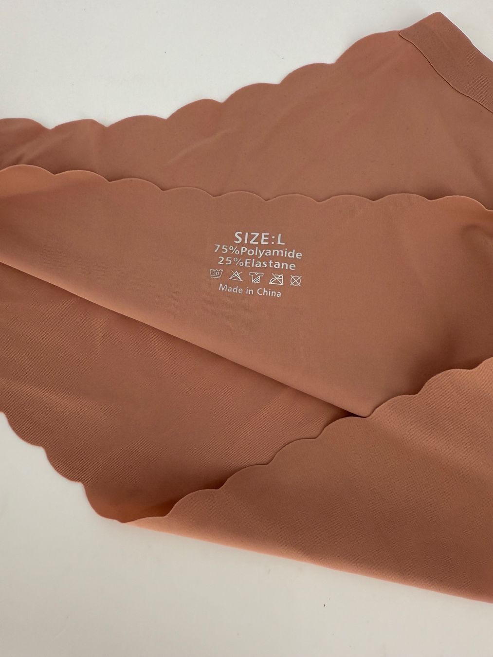 Altra biancheria intima: Slip Gr. L neuwertig – Nuovo (secondo la descrizione) da Auenstein venduto da moin. 2