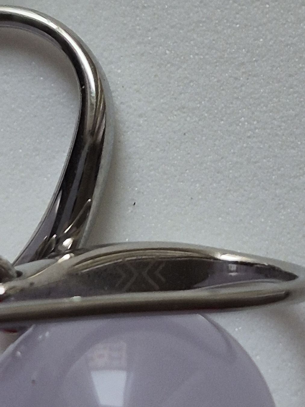 Skagen Orecchini pendenti & Orecchini a lobo: Skagen Ohrhänger mit hellblauen Kugeln – Usato da Bern venduto da Rou_rsz5 6