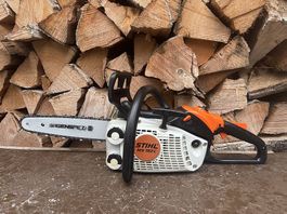 Motorsäge Stihl MS 192 C Kettensäge