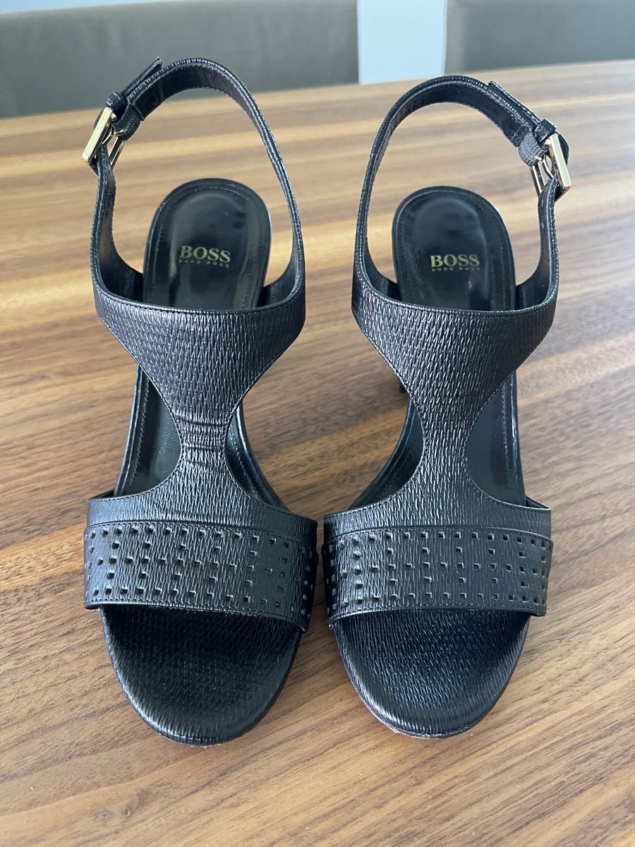 Hugo Boss Scarpe da donna: Boss Pumps Gr.36 – Usato da Oberengstringen venduto da okriy 2
