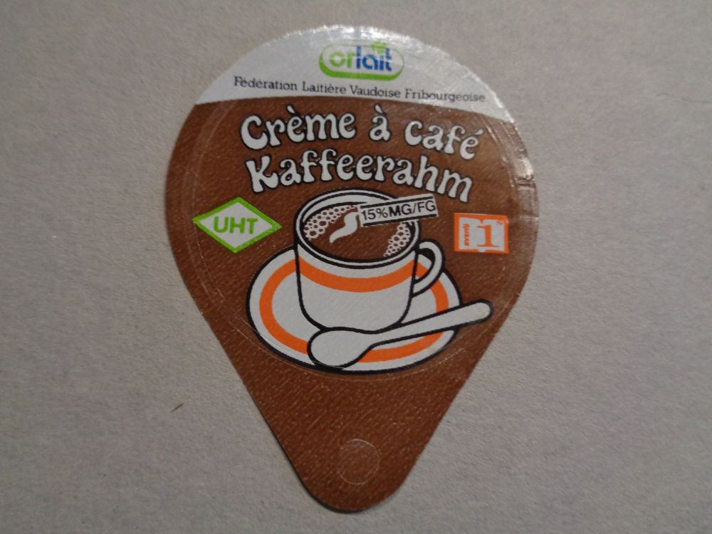 KRD Einzelstück Orlait Kaufen auf Ricardo