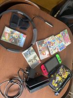 Nintendo switch v1