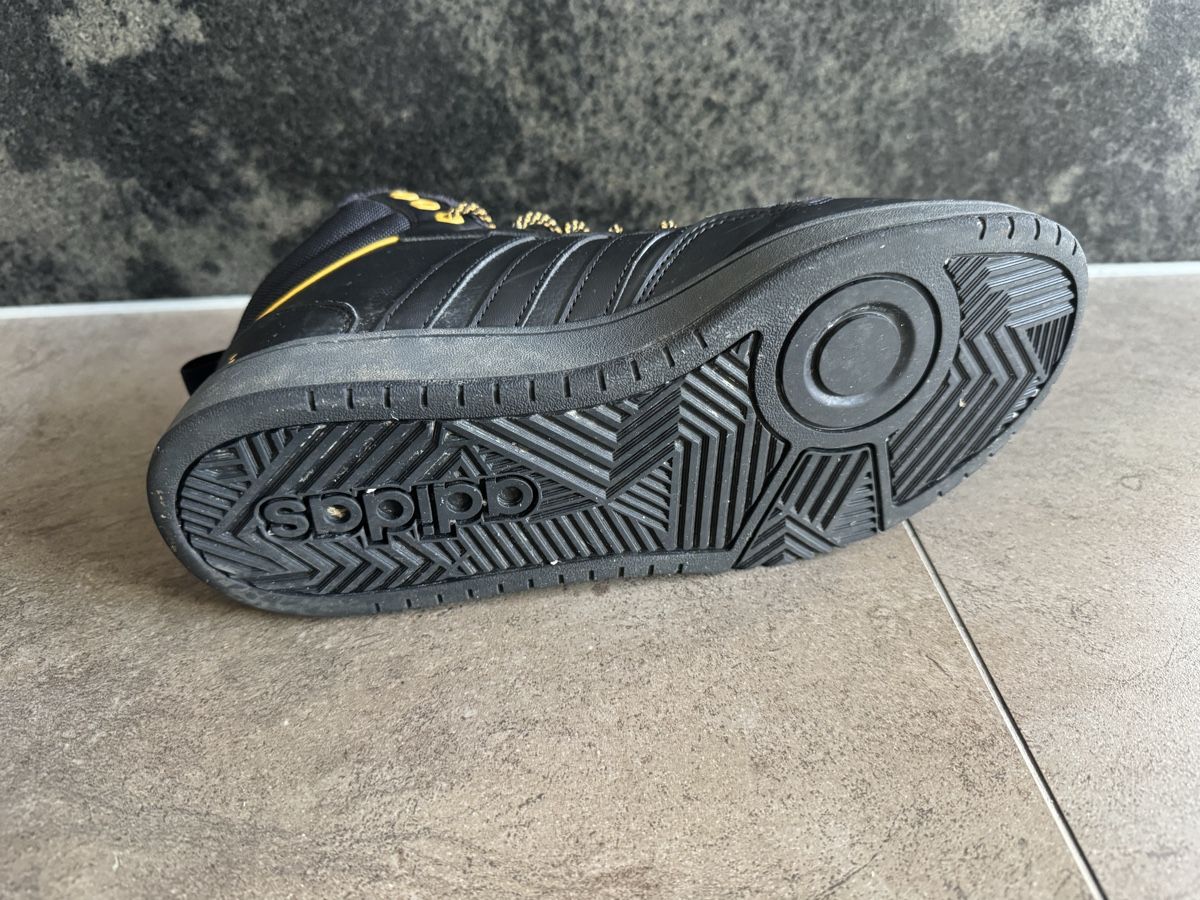 Adidas Chaussures hommes: Adidas Hoops 3.0 MID – Neuf (Voir description) à Corpataux par seniz 6