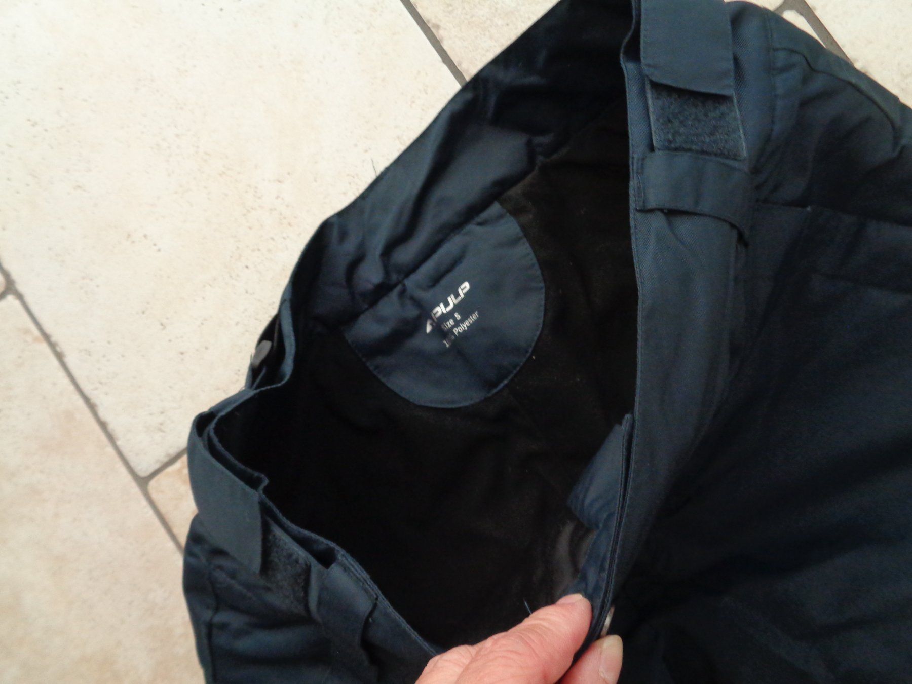 Pantaloni: Skihose  Grösse S – Usato da Kreuzlingen venduto da Robi-2003 2