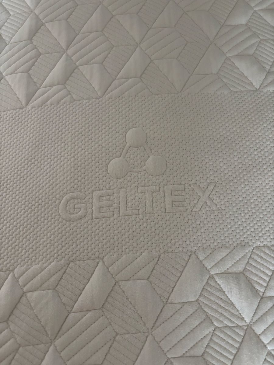 Matelas: Superba Topper 80 Geltex – Neuf (Voir description) à Widen par hum57