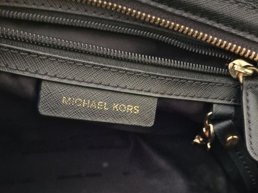 Michael Kors Altro in  Abbigliamento & Accessori: Superbe sac à bandoulière"Michael Kors" – Usato da Genève venduto da Petit-Ange 3