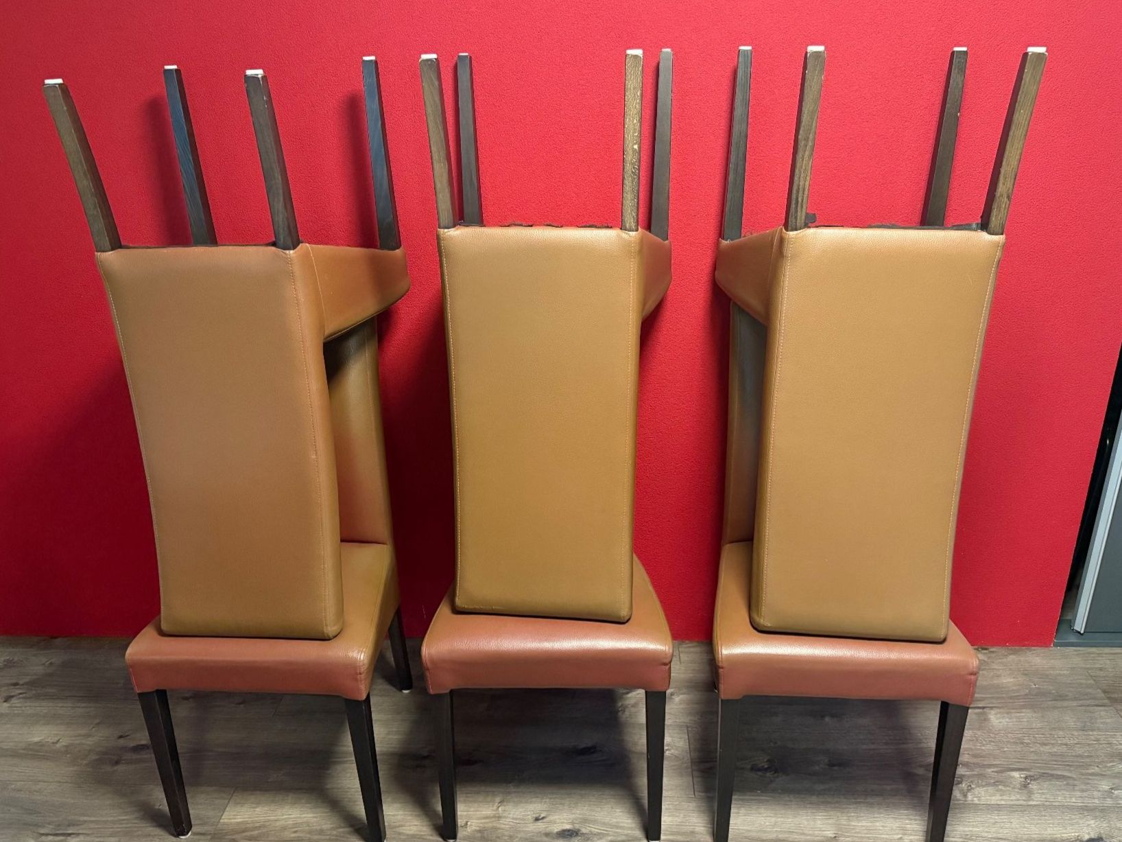 Stühle: Chaises de table – Gebraucht aus Cortaillod von TomSon1808 1