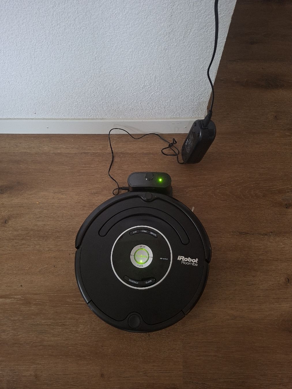 Staubsauger & Zubehör: iRobot Roomba – Gebraucht aus Glattfelden von derokitu 3