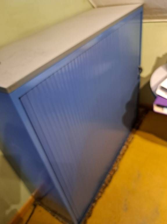 Armadi: Lista Aktenschrank – Usato da Elsau venduto da anzeige 1