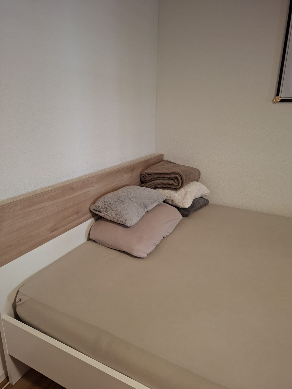 Letti: Bettrahmen 160x200cm – Usato da Entlebuch venduto da jan_6xfy 4