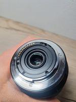 Sony E 10-18 OSS f4