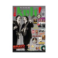 Good Times KULT No. 34 (Beatles/ABBA m. Poster) NP 12.70