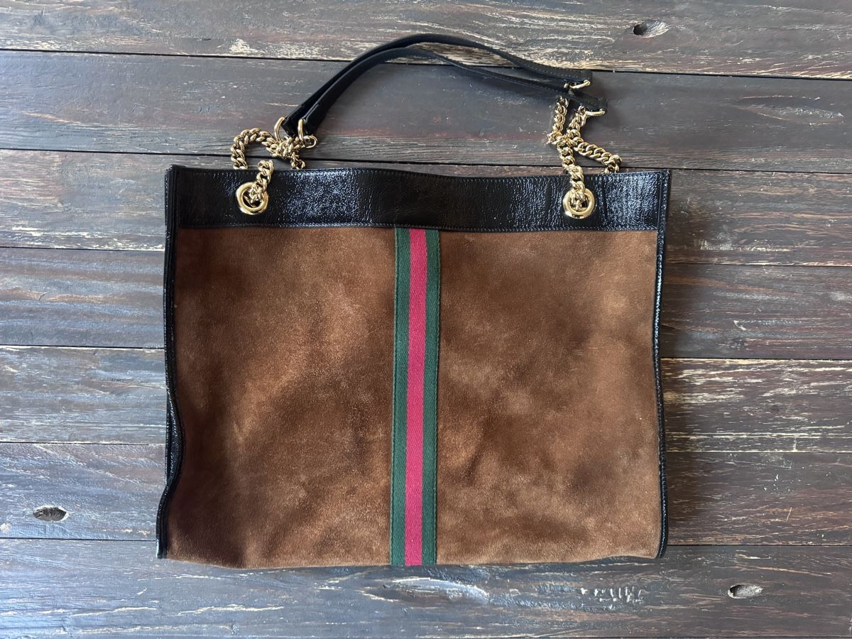 Gucci Taschen für Damen: gucci Rajah shopper – Neu (gemäss Beschreibung) aus Dietikon von _cfic_ 2