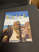 Myst III Exile PC CD-ROM