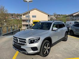 Mercedes Benz GLB 200 Progressive