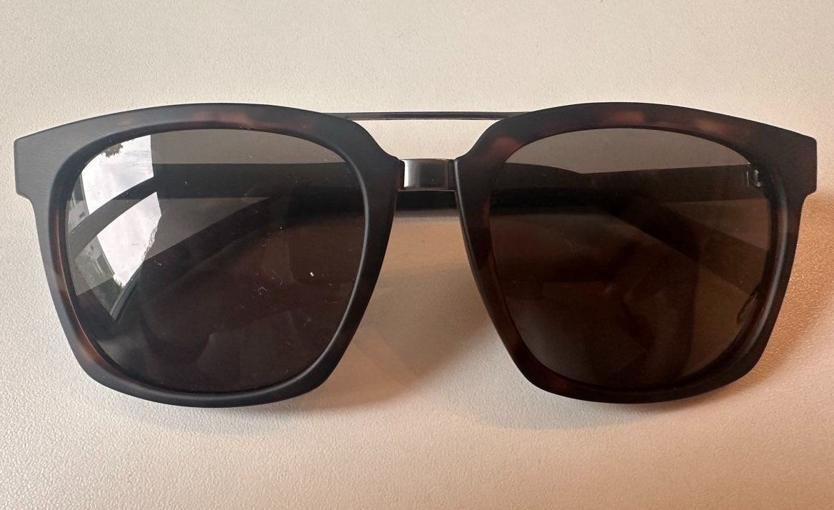 Occhiali & Lenti: VonZipper Plimpton Brown – Nuovo (secondo la descrizione) da Amden venduto da Aherr