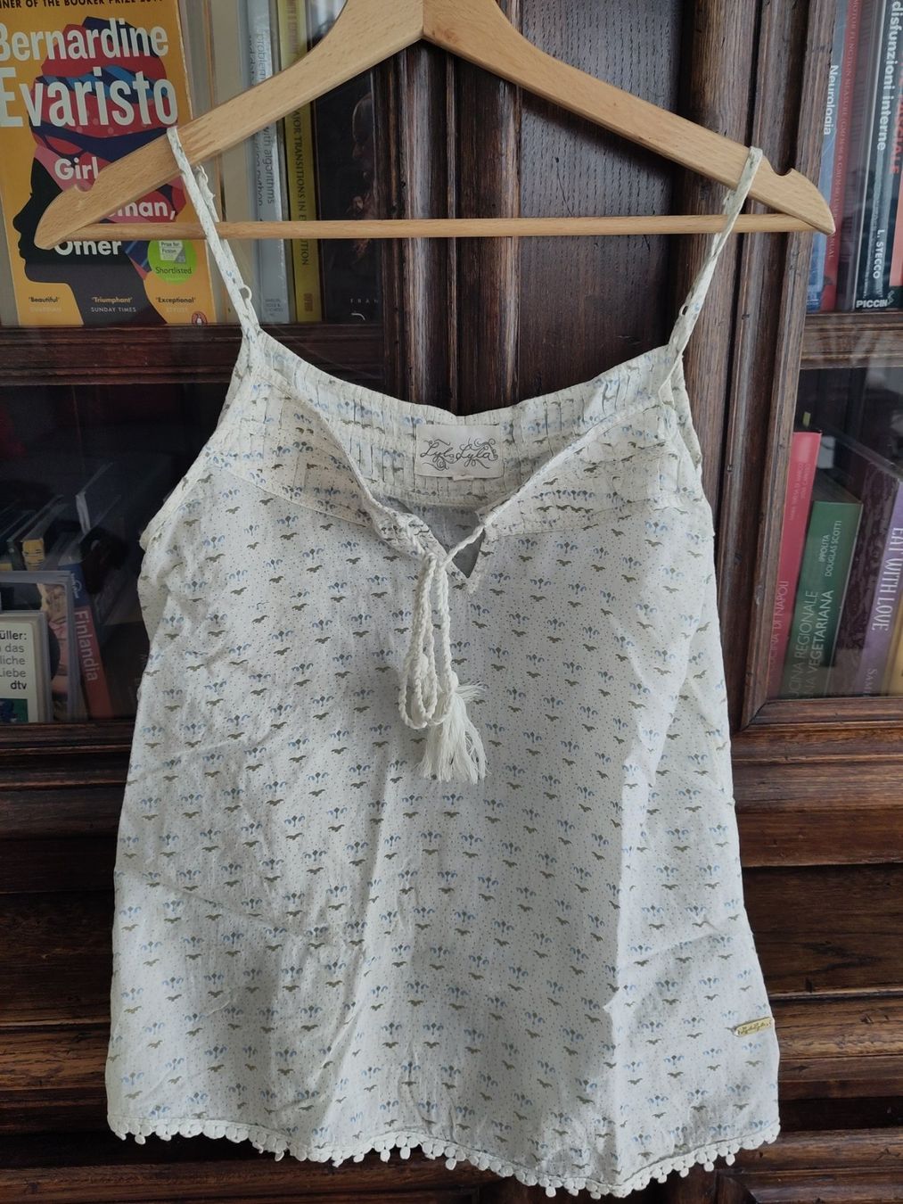 T-shirt: Shirt fürs Sommer S – Usato da Zürich venduto da Saf12
