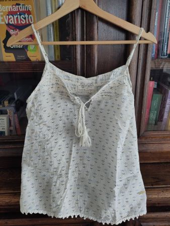 Shirt fürs Sommer S