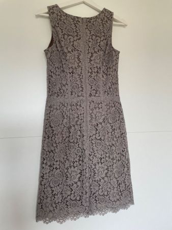 Esprit Kleid taube