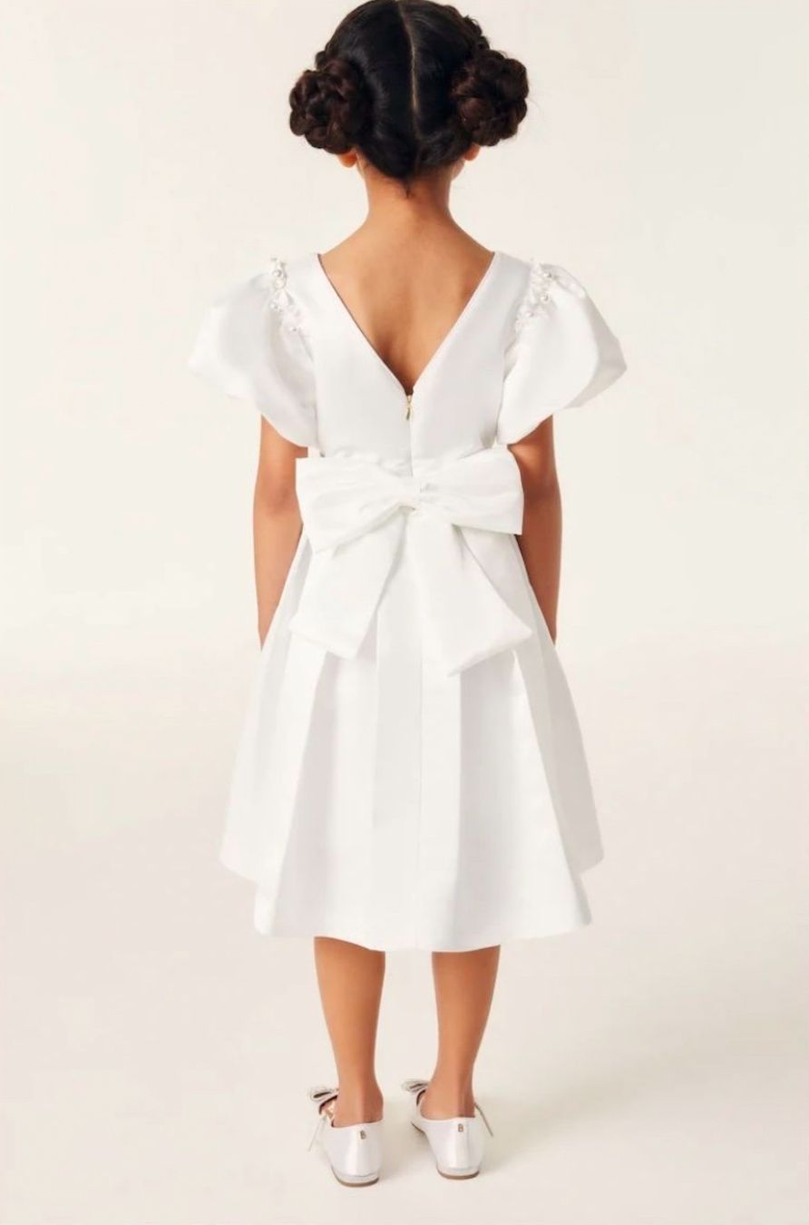 Ted Baker Vestiti & Gonne: Ted Baker Kleid mit Perlen 158cm – Usato da Zürich venduto da 613_g8jy 7