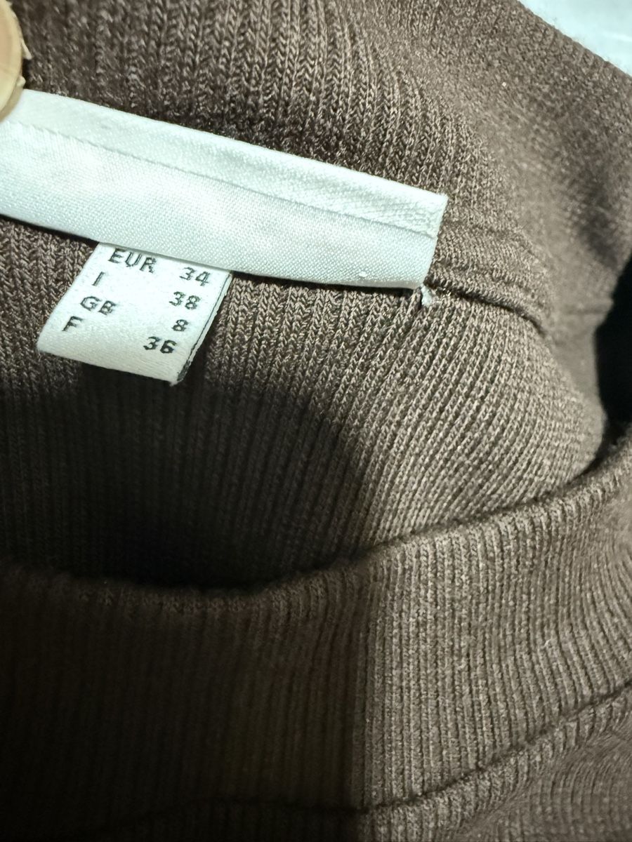 Vestiti: Kleid street one – Usato da visp venduto da Kmemo1 2