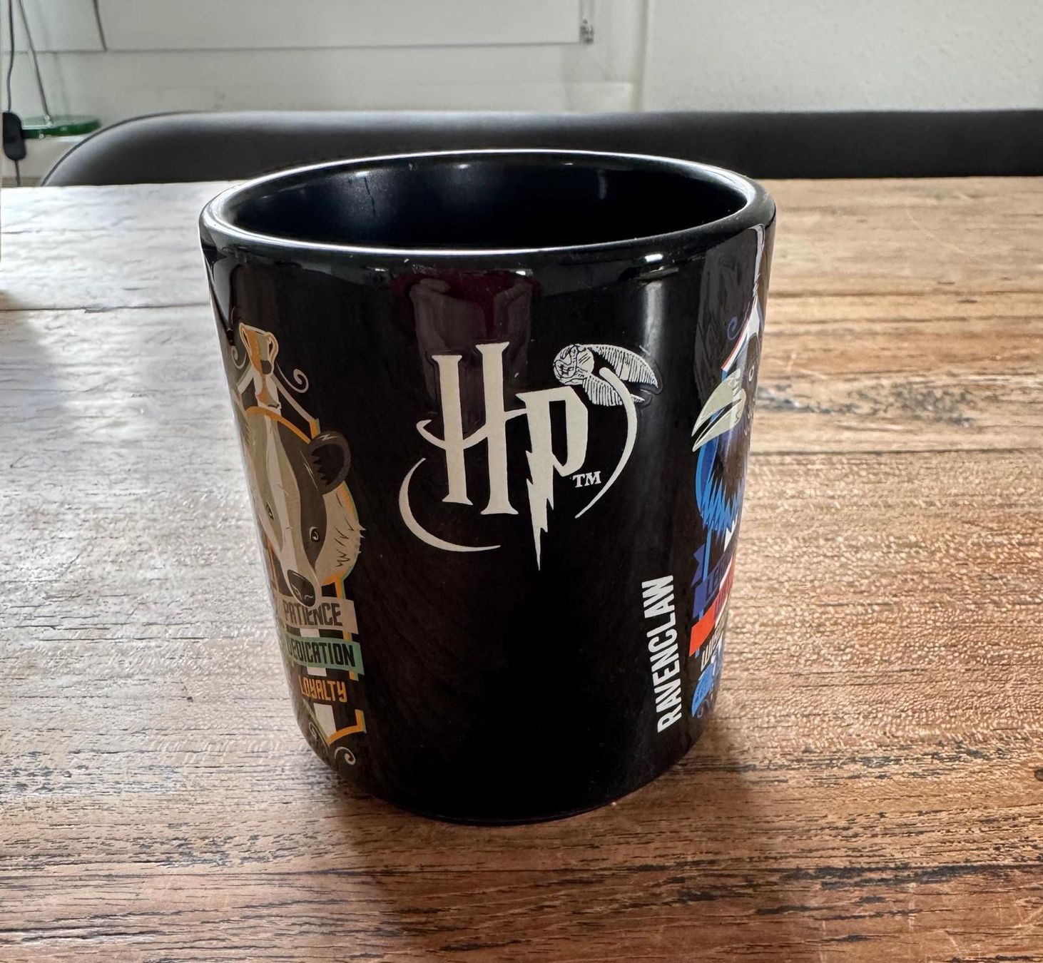 Tassen: Harry Potter Tasse_Mug. Neu & Orginial verpackt. – Neu und originalverpackt aus Zürich von Sunnyflower97 5