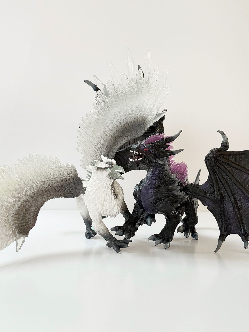 Schleich Giocattoli: Schleich Drachen – Usato da Zürich venduto da ducati17