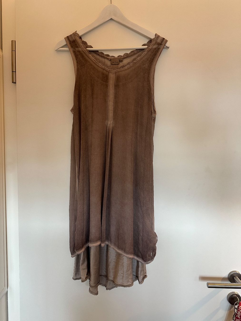 Nile Robes: Sommerkleid NILE – D'occasion à Langenthal par crossfiter 1