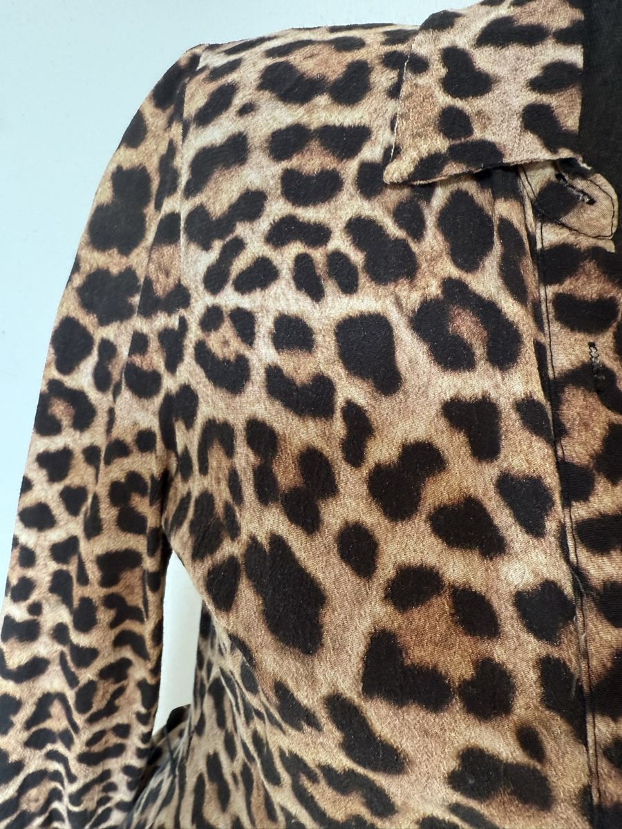 Vestiti: Boho Leomaxikleid / Blusenmantel – Nuovo (secondo la descrizione) da Sigriswil venduto da ck56 5