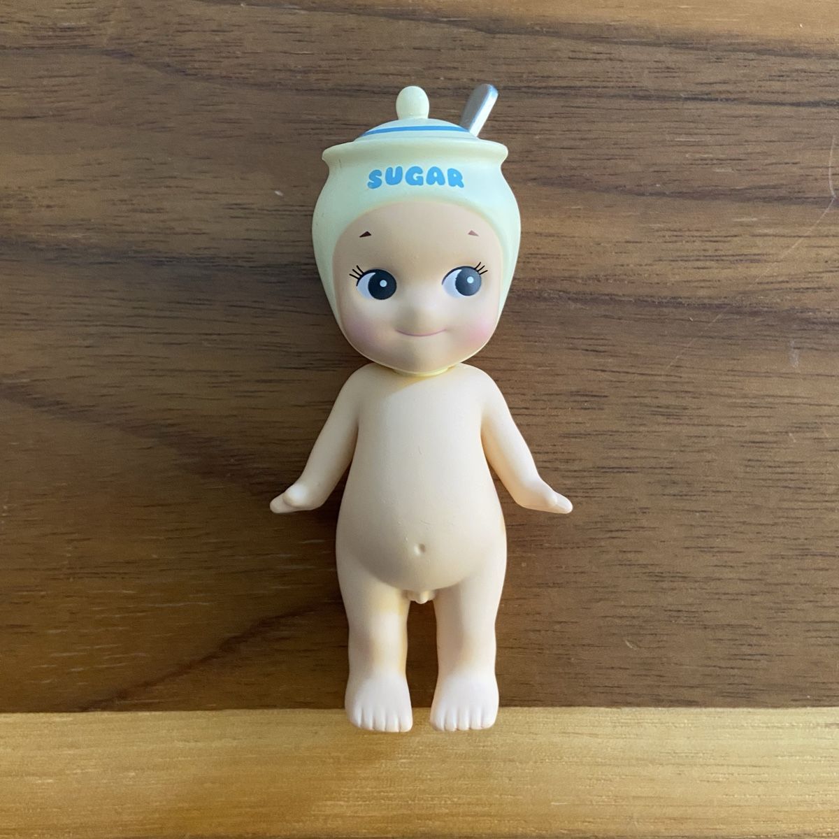 Sonny Angel Statuette: Sonny Angel Snack Sugar – Nuovo (secondo la descrizione) da Bern venduto da Chunny