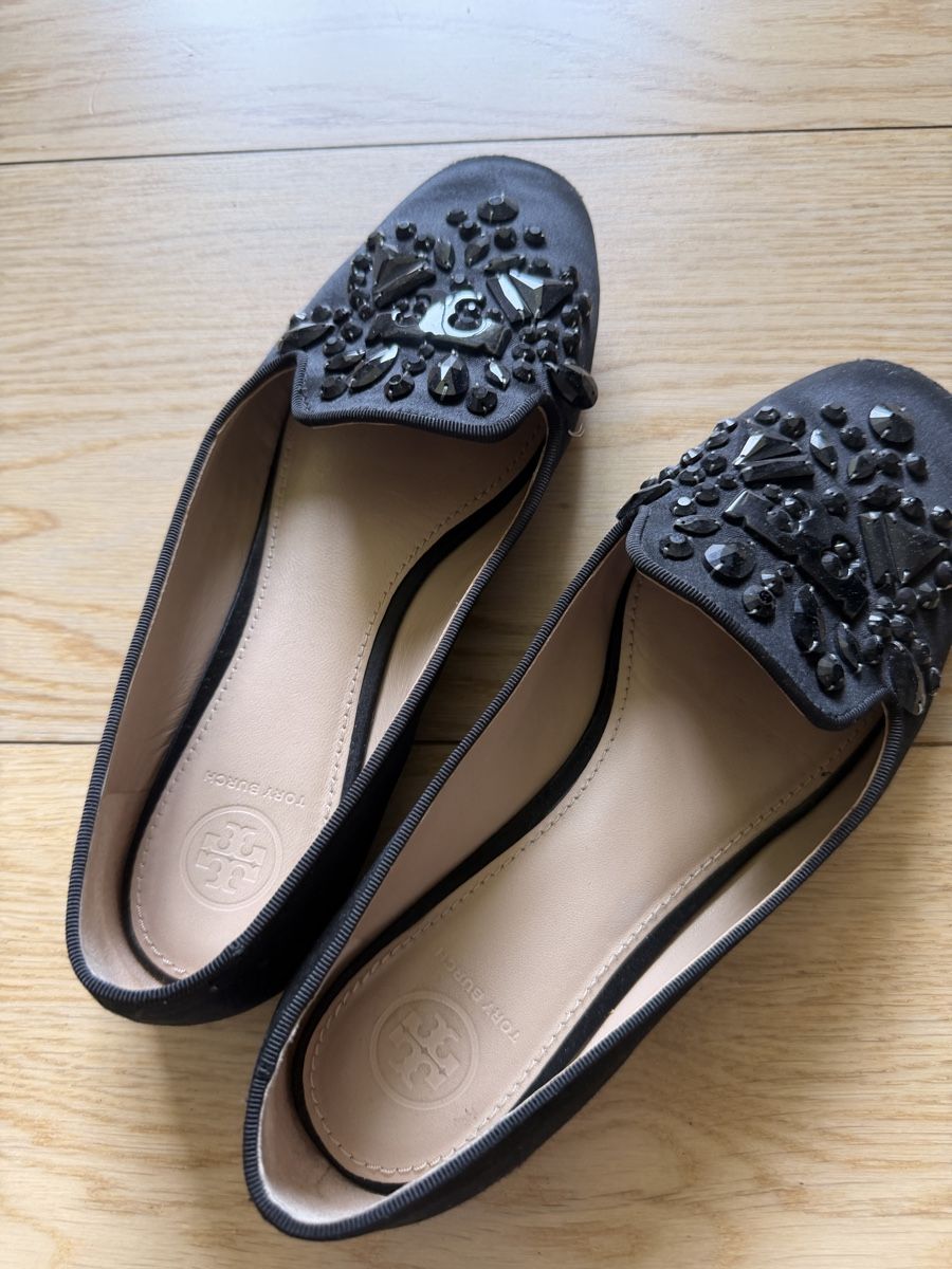 Tory Burch Damenschuhe: Tory Burch – Gebraucht aus Zürich von cha_y9x8 3