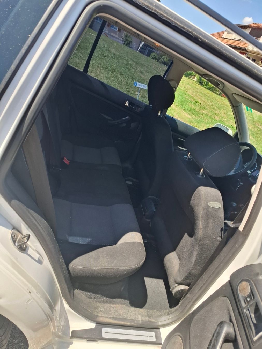 VW Automobili: VW Golf variant – Difettoso da Wilen (Gottshaus) venduto da holzturm13 7