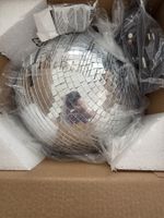 Discokugel Eurolite Mirror Ball 30cm