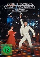SATURDAY NIGHT FEVER      John Travolta      ==> SAMMELPORTO