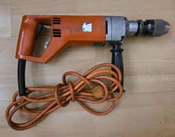 GROSSE BOHRMASCHINE 740W
