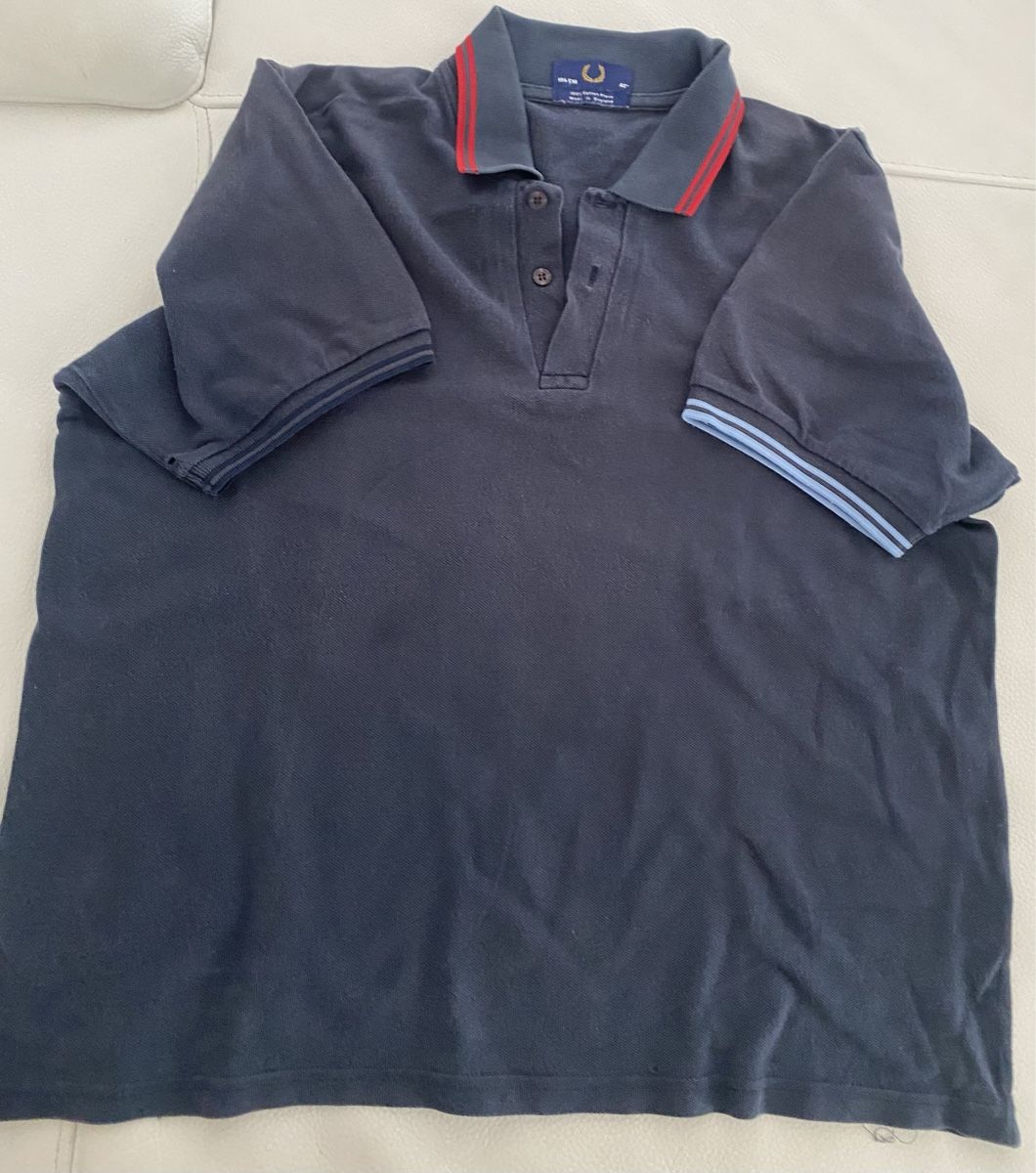 Fred Perry Magliette Polo: Fred Perry Polotshirt – Usato da Opfikon venduto da Luis144 1