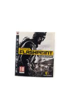 Operation Flashpoint: Dragon Rising PlayStation 3 (PS3)