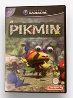 NINTENDO GAMECUBE - PIKMIN