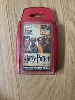 Harry Potter Top Trumps Kartenspiel - Feuerkelch