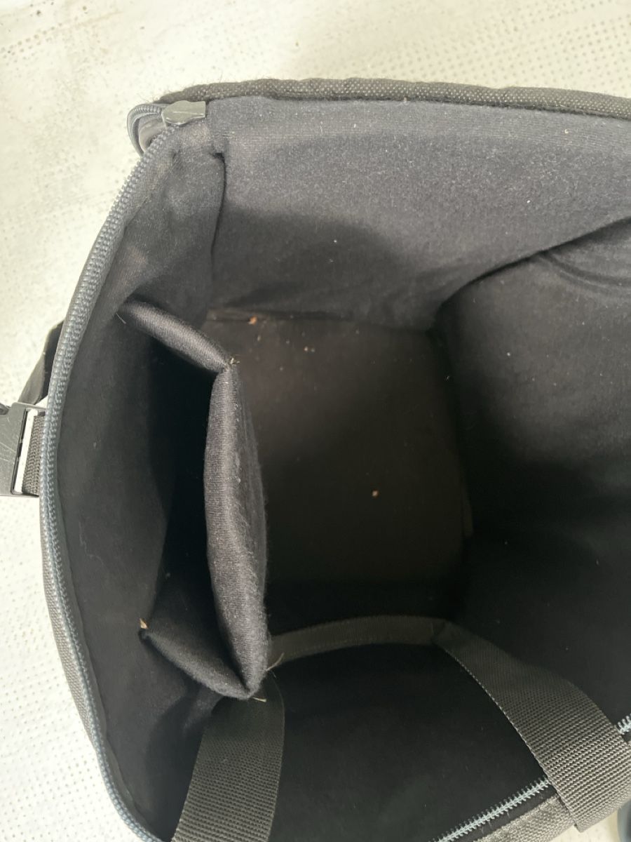 Taschen: Originale Apple Tasche – Gebraucht aus Basel von Buechermensch 2