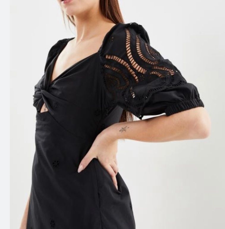 Kleider: SUNCOO sehr schönes Kleid – Gebraucht aus Jona von vanessasupermarket20 4
