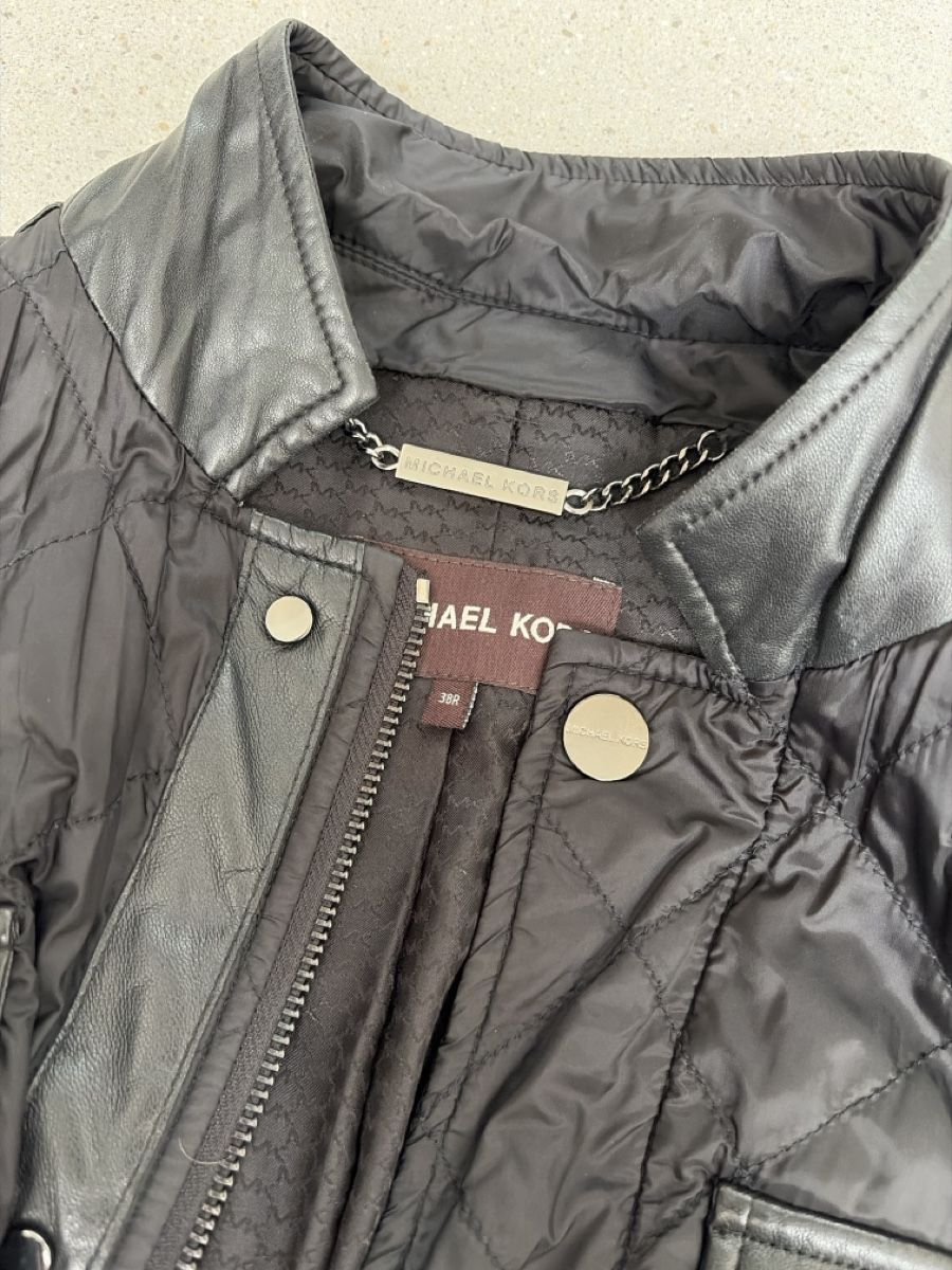 Michael Kors Giacche: Jacke Michael Kors Gr. S – Usato da Baden venduto da lupa5400 3