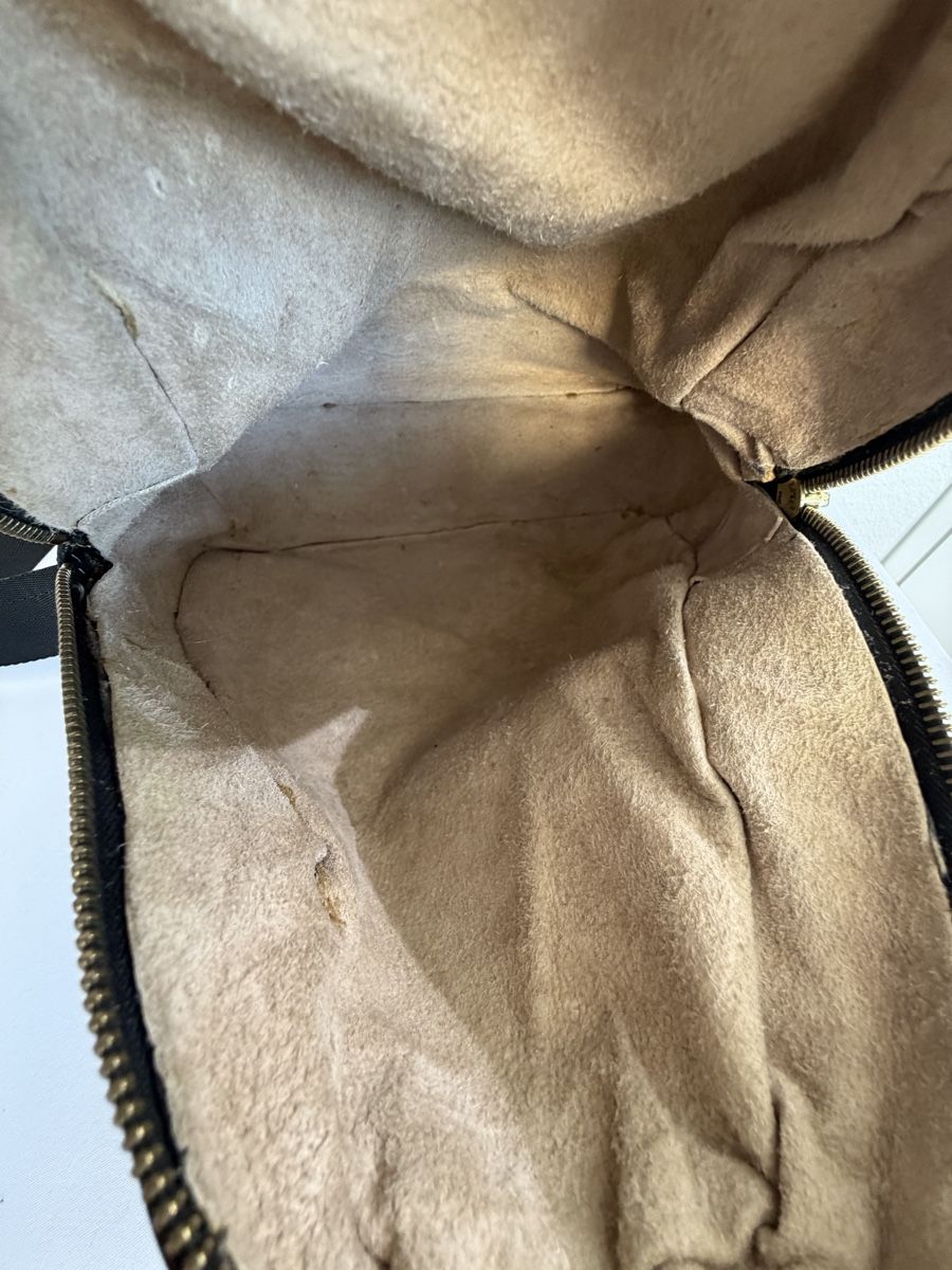Maison Mollerus Zaini: Vinerus Canvas Rucksack Maison Mollerus – Usato da Pfäffikon SZ venduto da LaPoche1 8